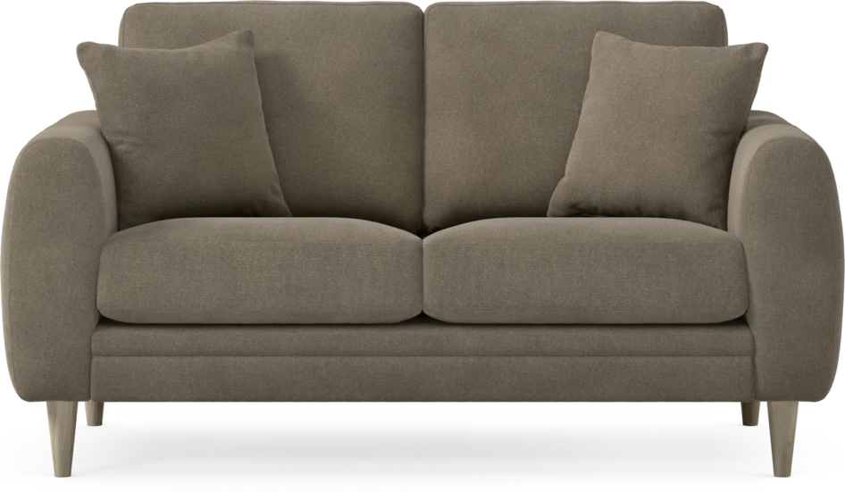 Eden - 2-sits soffa - Beige