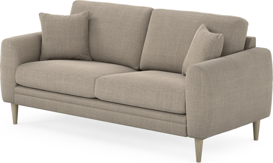 Eden - 2,5-sits soffa - Beige
