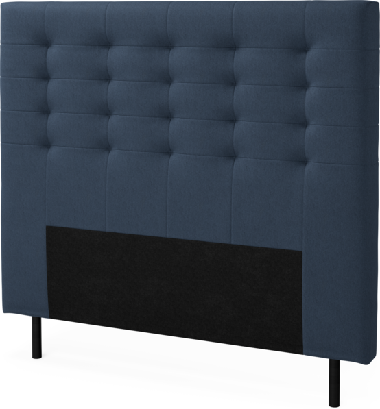 New York trensad - Sänggavel, 90-210 cm - Blå