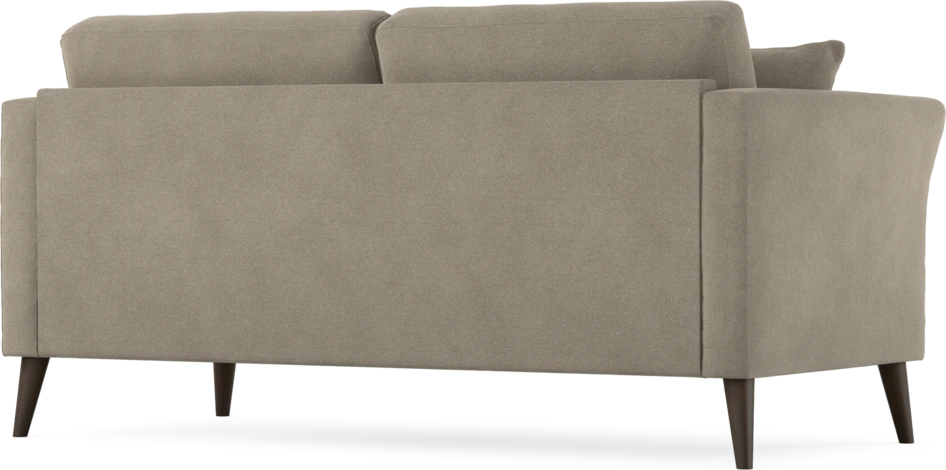 Eden - 2,5-sits soffa - Beige