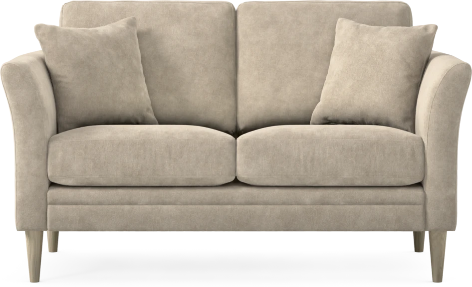 Eden - 2-sits soffa - Beige
