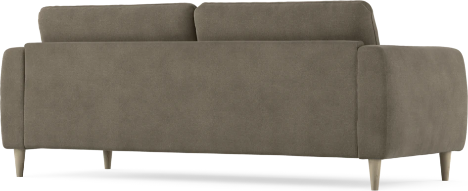 Bridge - 3-sits soffa - Beige