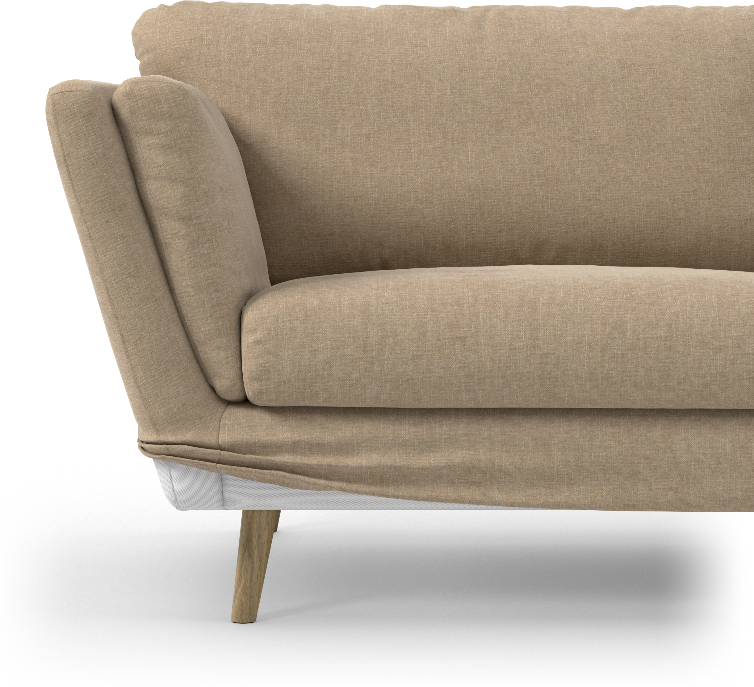 Madison Klädsel - Klädsel till 3-sits soffa - inspiration