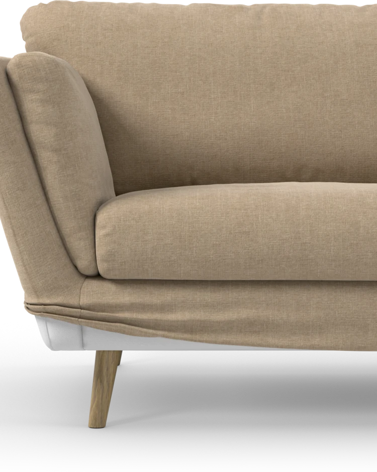 Madison Klädsel - Klädsel till 3-sits soffa - inspiration