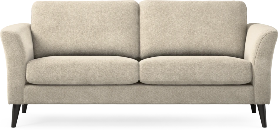 Bridge - 2-sits soffa - Beige