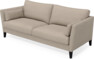Winston - 3-sits soffa - Beige