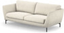 Madison Lux - 3-sits soffa - Vit