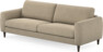 Bridge - 4-sits soffa - Beige