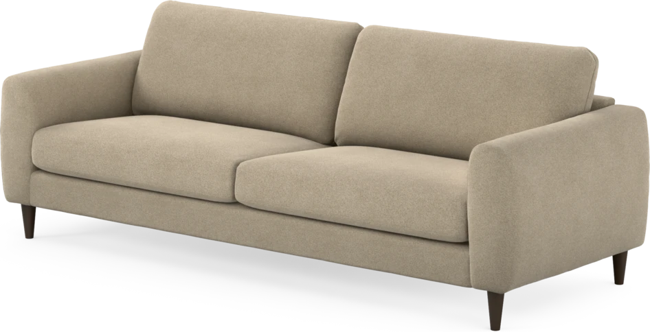 Bridge - 4-sits soffa - Beige