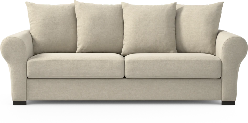 Town - 3-sits soffa - Beige