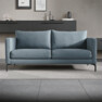 Impression - 3-sits soffa - Blå