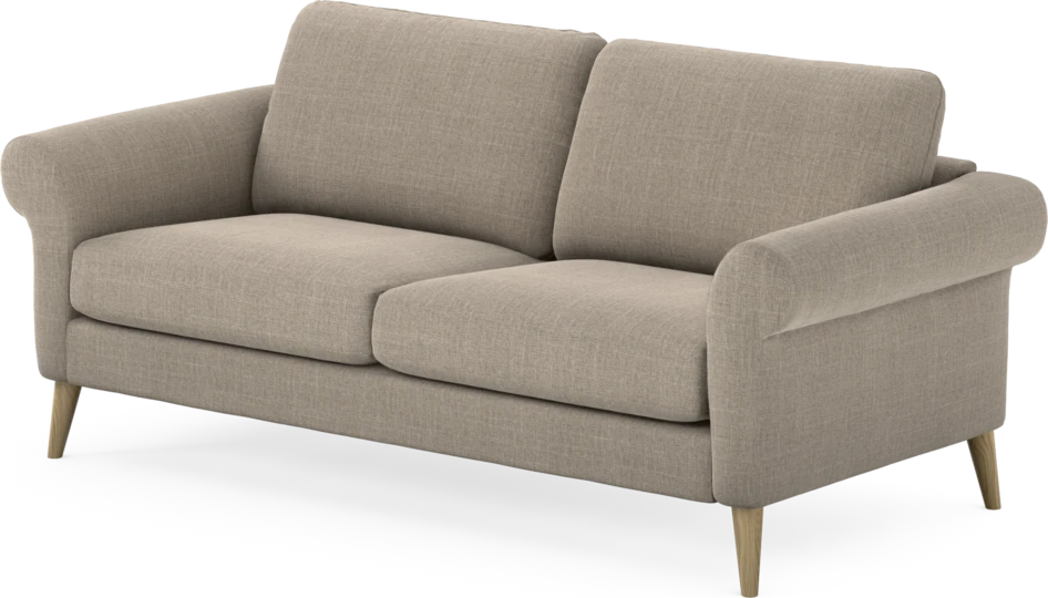 Bridge - 2-sits soffa - Beige
