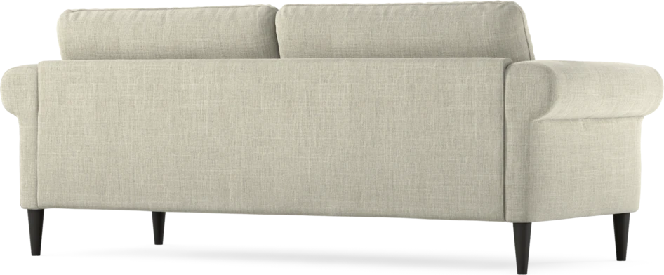Bridge - 3-sits soffa - Beige