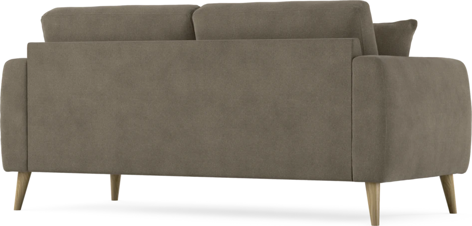 Eden - 2,5-sits soffa - Beige