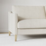 Winston - Hörnsoffa, 2+3 - Beige