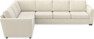 Friday - Hörnsoffa, 2+3-sits - Beige