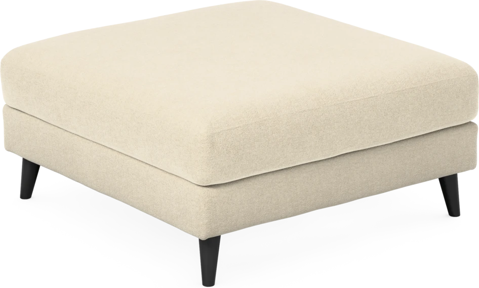 Bridge - Fotpall 95 - Beige