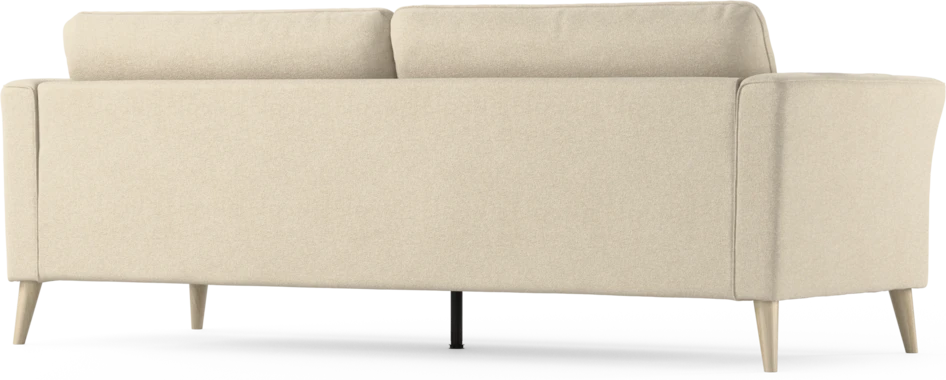 Bridge - 4-sits soffa - Beige