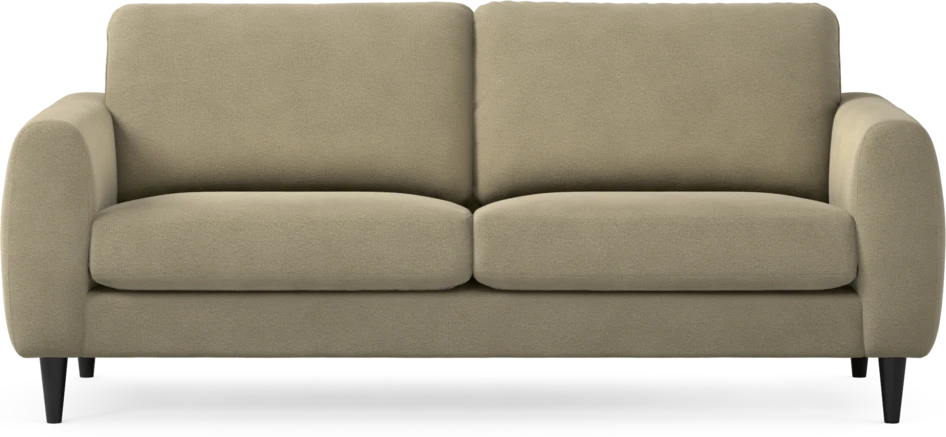 Bridge - 2-sits soffa - Beige