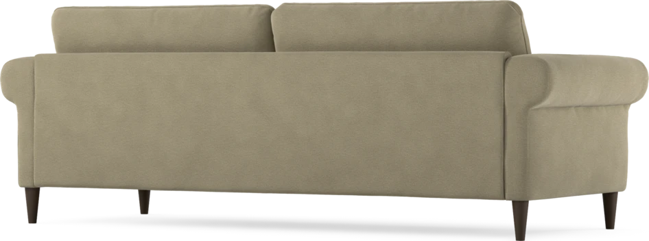 Bridge - 4-sits soffa - Beige