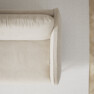Madison Lux - 3-sits soffa med divan höger - Beige