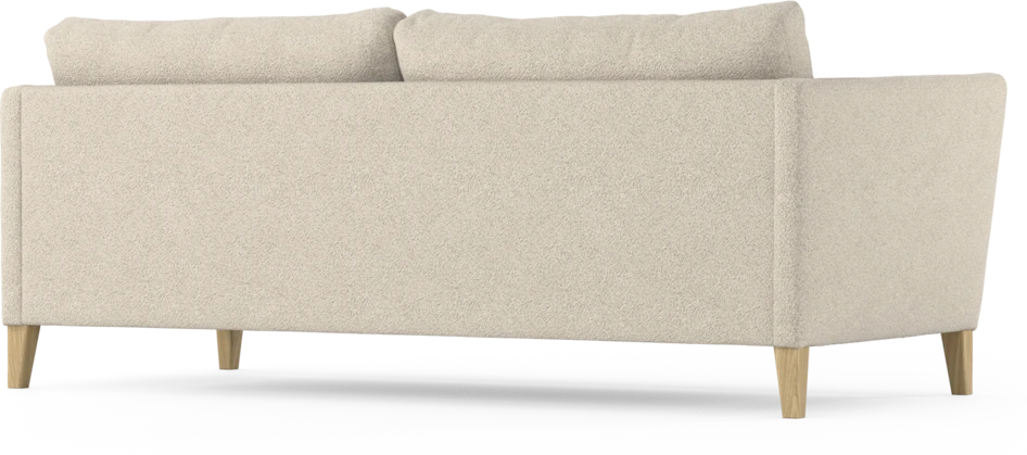 Winston - 3-sits soffa - Beige