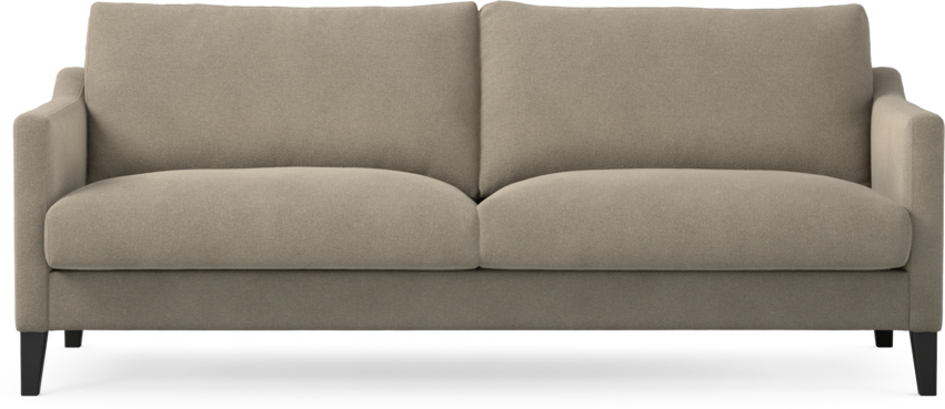 Winston - 3-sits soffa - Beige