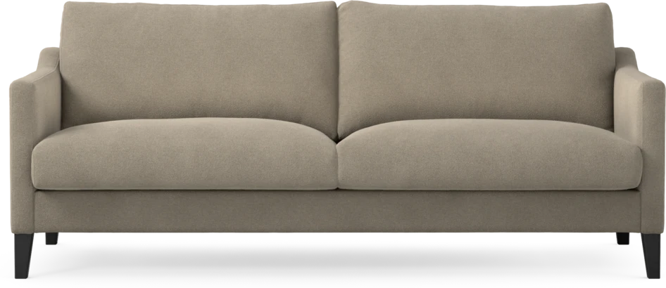 Winston - 3-sits soffa - Beige