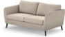 County - 2-sits soffa - Beige