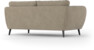 Madison Lux - 2-sits soffa - Beige