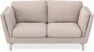 Madison - 2-sits soffa - Beige