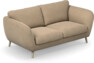 Madison Lux - 2-sits soffa - Beige