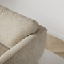 Madison - 2-sits soffa med schäslong höger - Beige