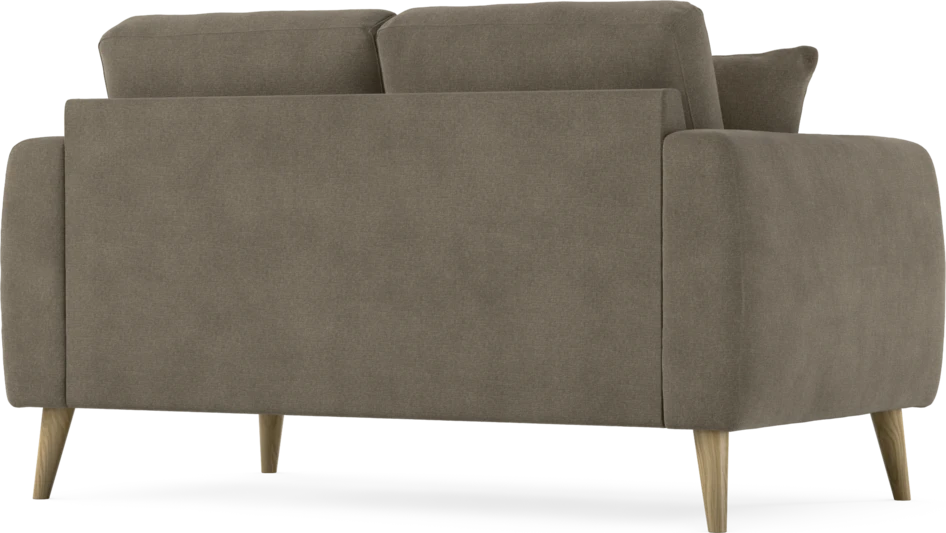 Eden - 2-sits soffa - Beige