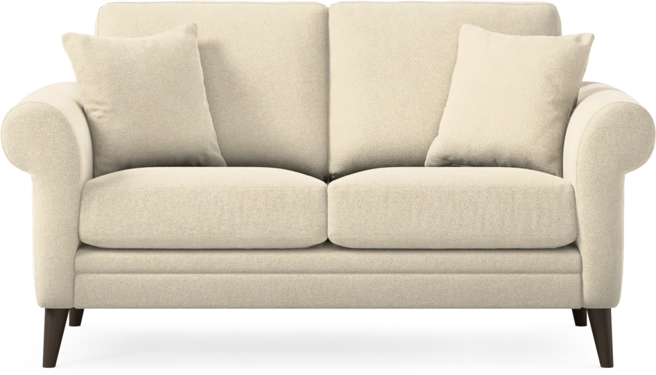 Eden - 2-sits soffa - Beige