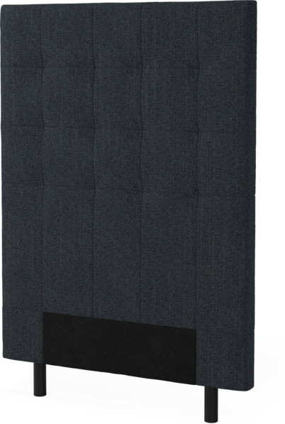 Delux Trensad - Sänggavel, 90-210 cm