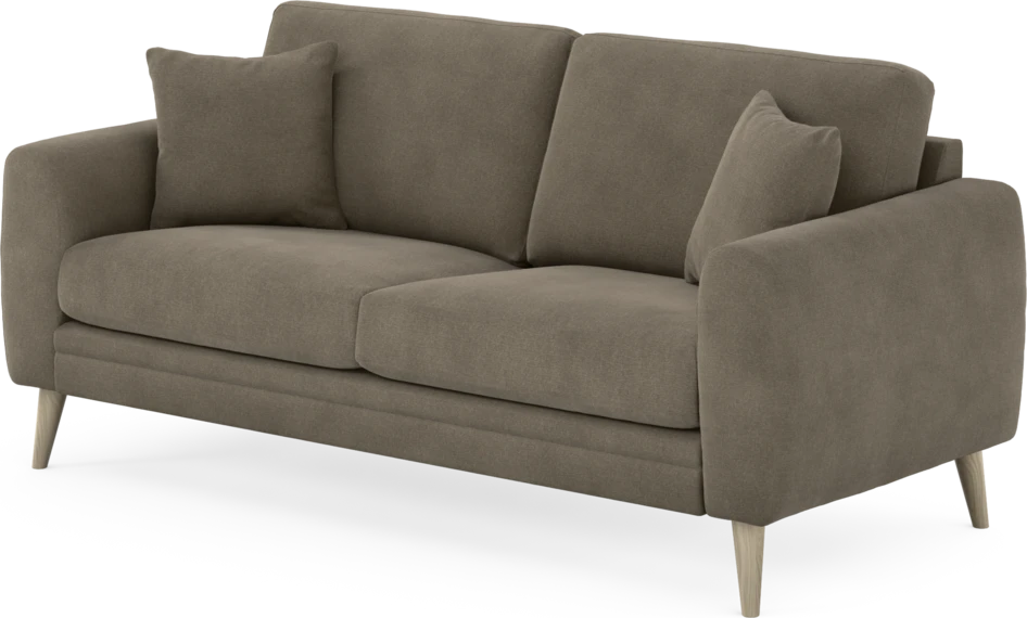 Eden - 2,5-sits soffa - Beige