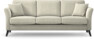 Eden - 3-sits soffa - Beige