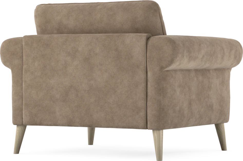 Bridge - Fåtölj - Beige