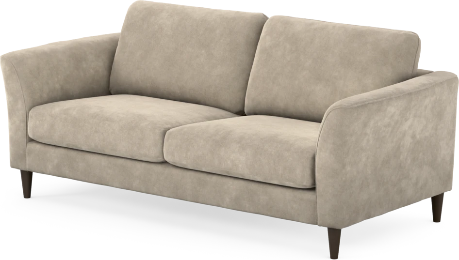Bridge - 2-sits soffa - Beige