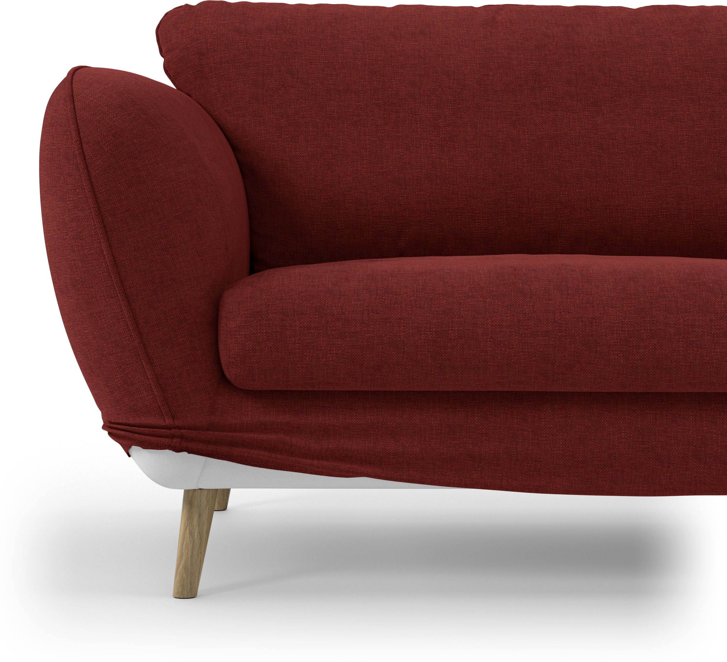 Madison Klädsel - Klädsel till 3-sits soffa - inspiration