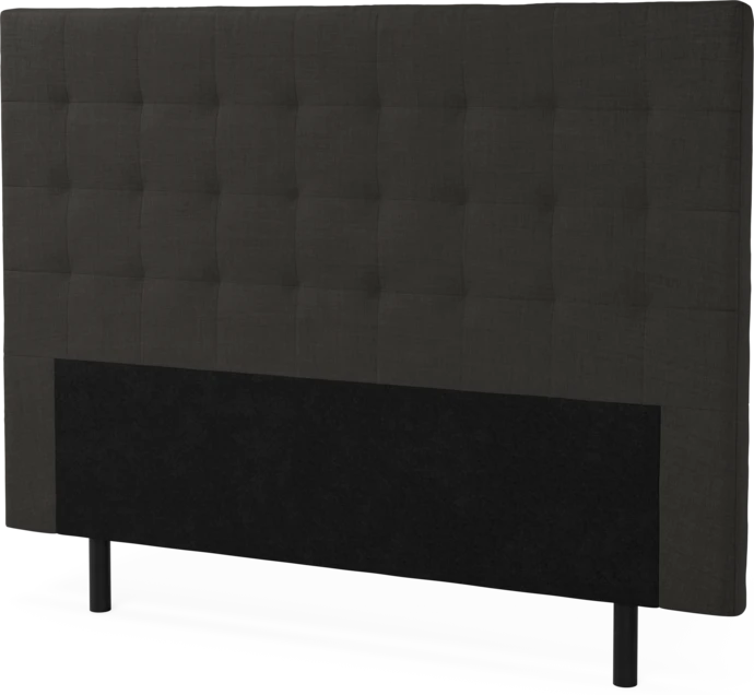 Saltskär, Sänggavel