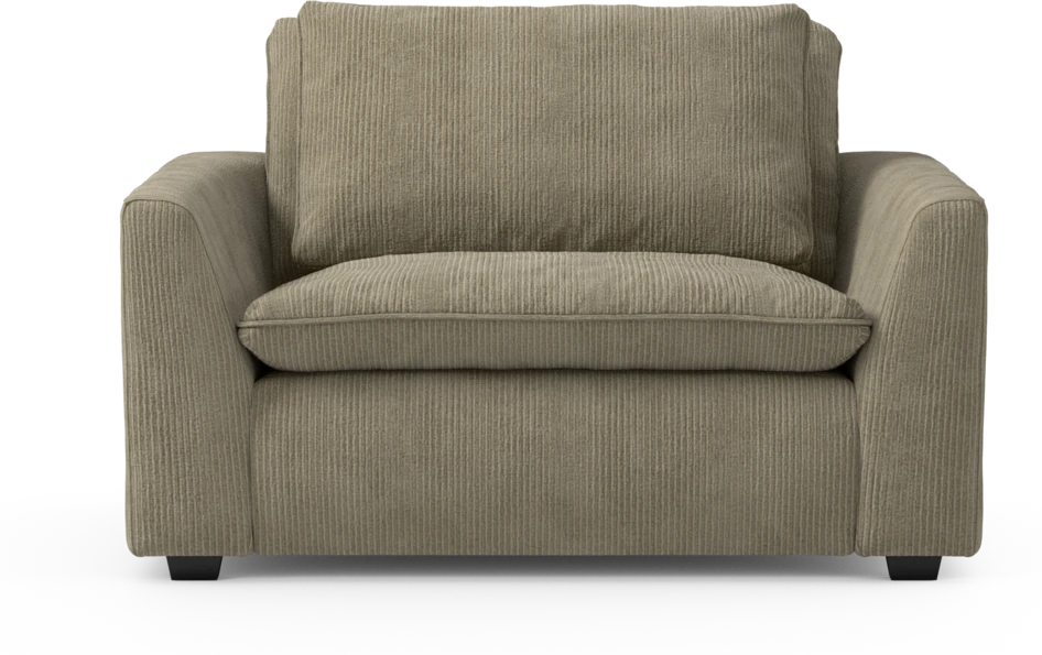 Bellora - 1-sits - Beige