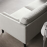 Winston - 3-sits soffa - Beige