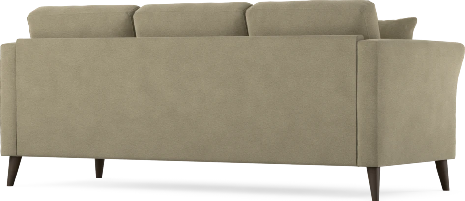 Eden - 3-sits soffa - Beige