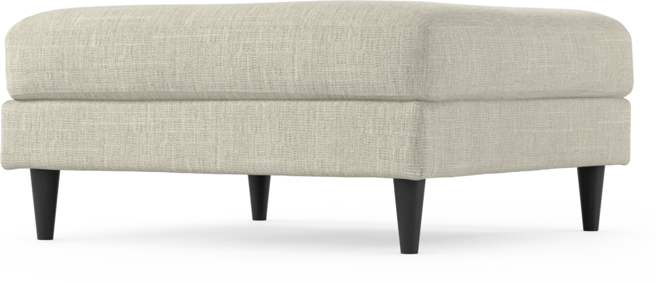 Bridge - Fotpall 95 - Beige