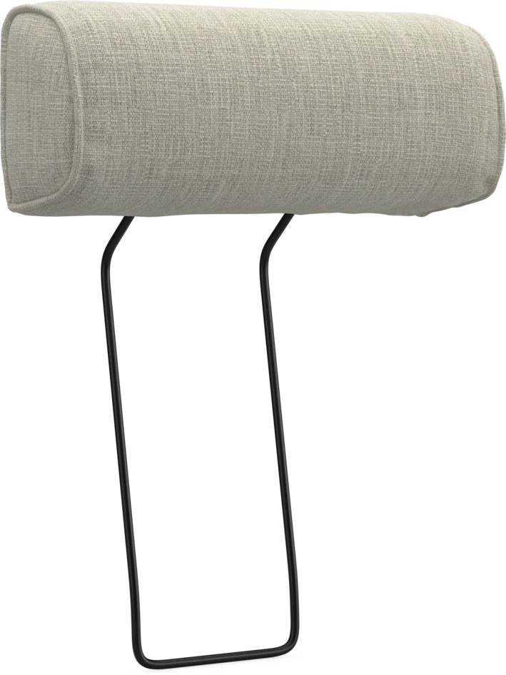 Eden - Nackkudde 2 - Beige