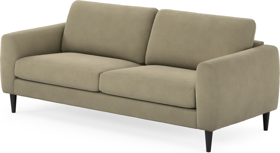 Bridge - 3-sits soffa - Beige