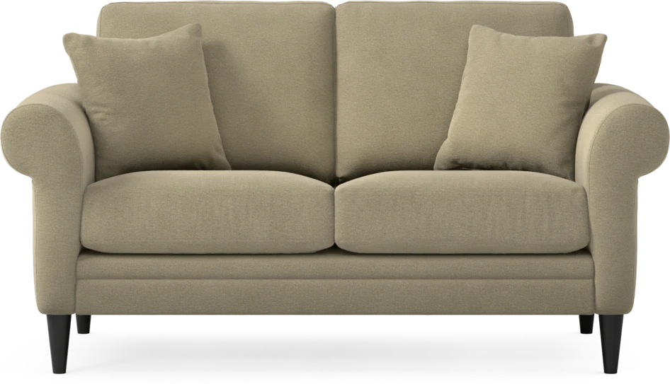 Eden - 2-sits soffa - Beige