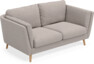 Madison - 2-sits soffa - Beige